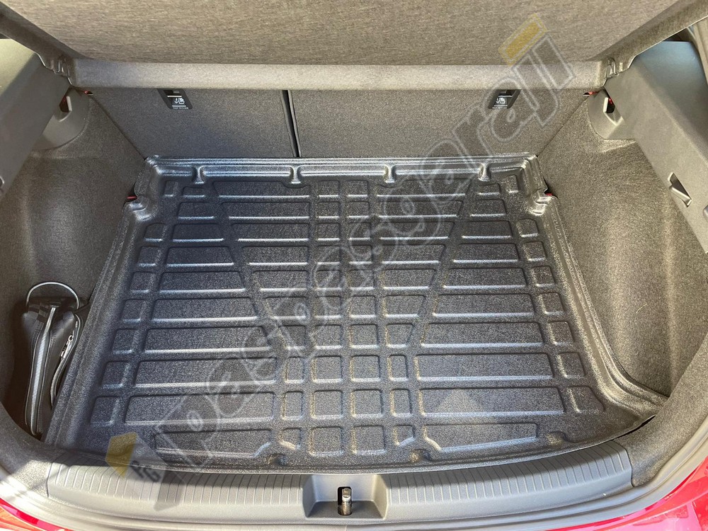 Kaiser Volkswagen Taigo ÜST Kademe Bagaj Havuzu, 2021- Kaiser Volkswagen Taigo ÜST Kademe Bagaj Havuzu, 2021-