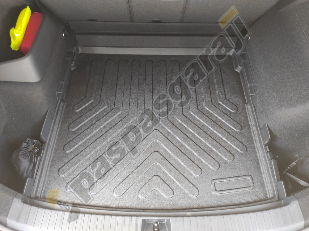 Kaiser Volkswagen Tayron ALT Kademe Bagaj Havuzu, 2025- Kaiser Volkswagen Tayron ALT Kademe Bagaj Havuzu, 2025-