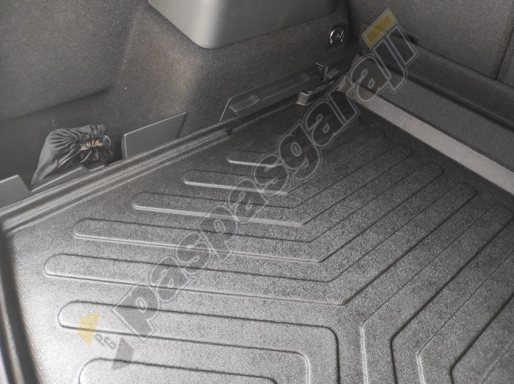 Kaiser Volkswagen Tayron ALT Kademe Bagaj Havuzu, 2025- Kaiser Volkswagen Tayron ALT Kademe Bagaj Havuzu, 2025-