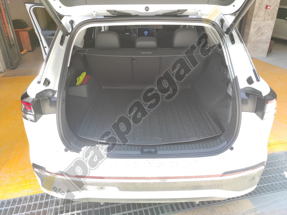 Kaiser Volkswagen Tayron ÜST Kademe Bagaj Havuzu, 2025- Kaiser Volkswagen Tayron ÜST Kademe Bagaj Havuzu, 2025-