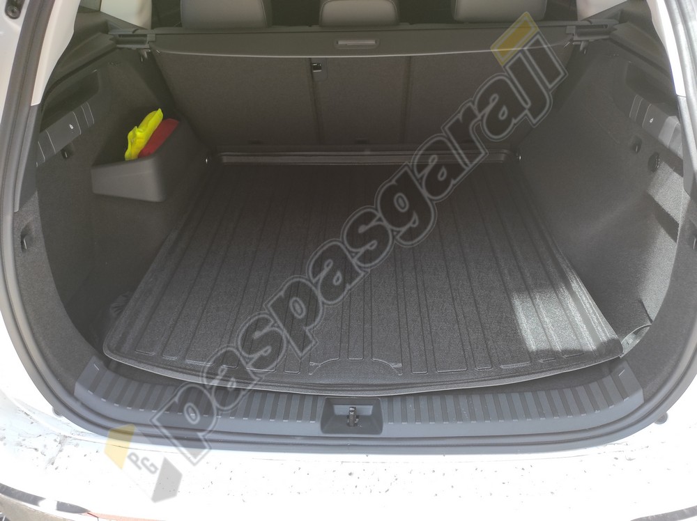 Kaiser Volkswagen Tayron ÜST Kademe Bagaj Havuzu, 2025- Kaiser Volkswagen Tayron ÜST Kademe Bagaj Havuzu, 2025-