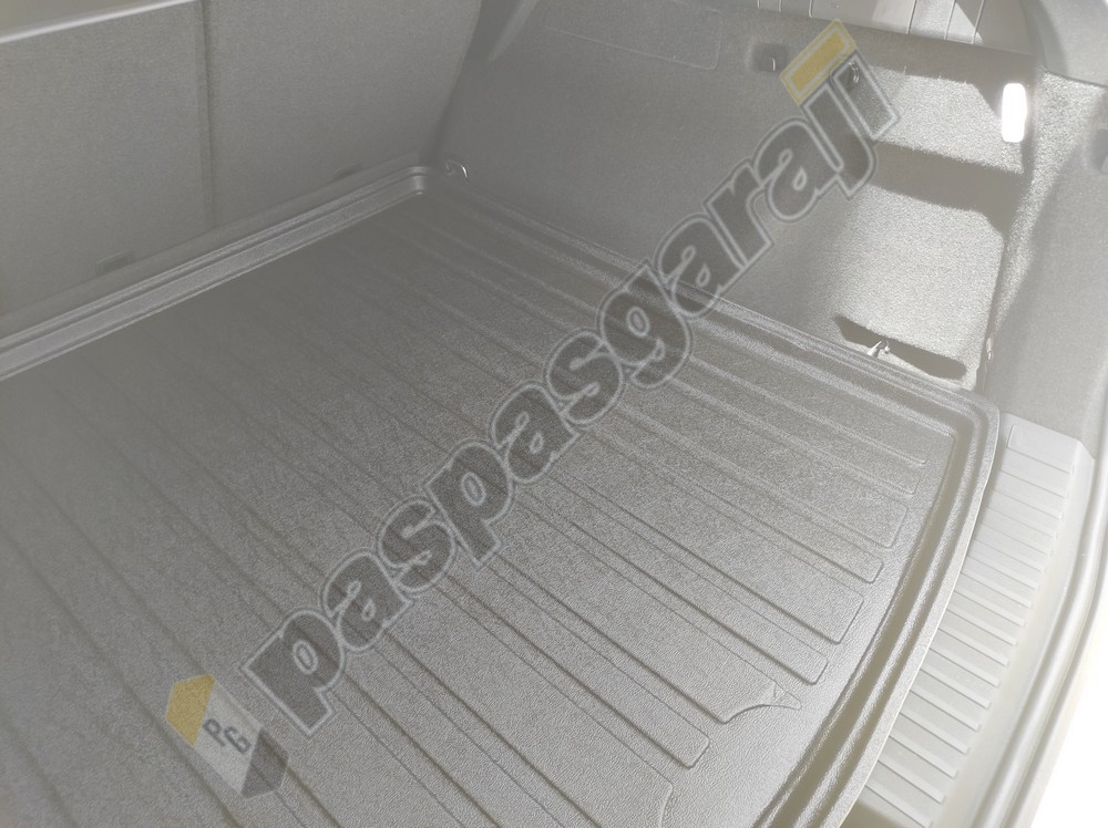 Kaiser Volkswagen Tayron ÜST Kademe Bagaj Havuzu, 2025- Kaiser Volkswagen Tayron ÜST Kademe Bagaj Havuzu, 2025-