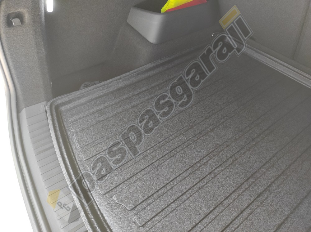 Kaiser Volkswagen Tayron ÜST Kademe Bagaj Havuzu, 2025- Kaiser Volkswagen Tayron ÜST Kademe Bagaj Havuzu, 2025-