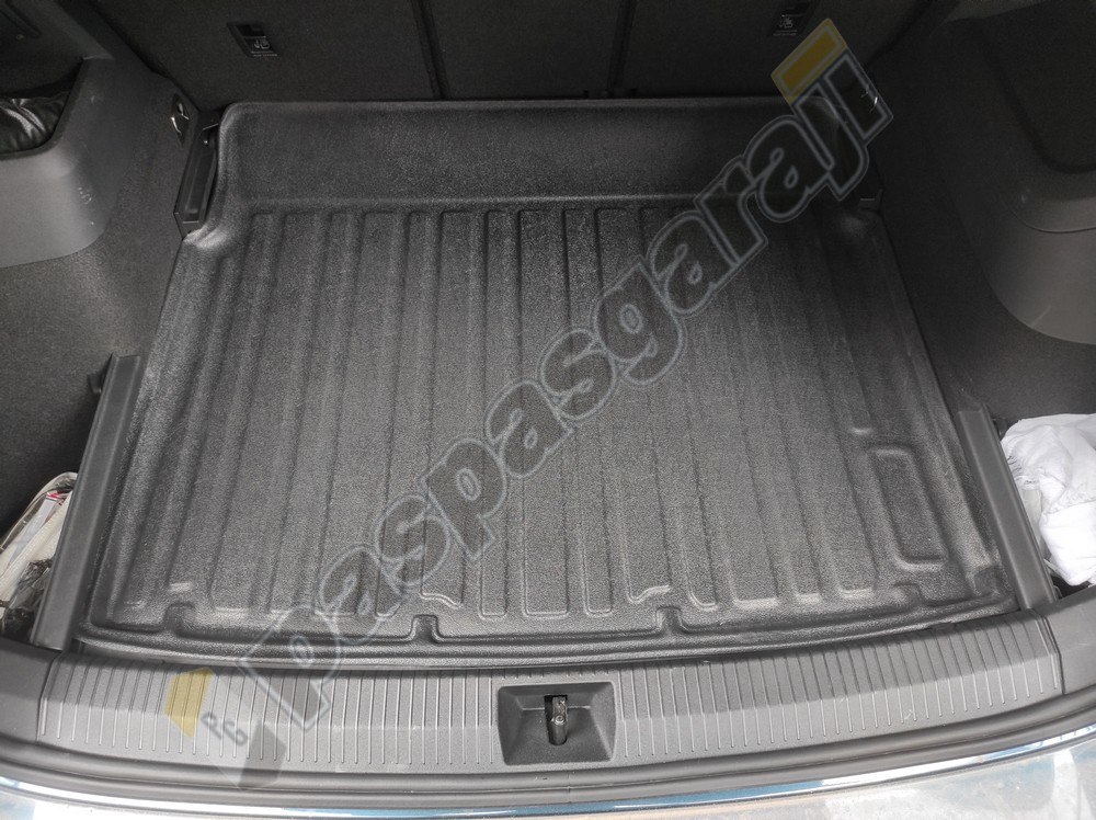 Kaiser Volkswagen Tiguan ALT Kademe Bagaj Havuzu, 2024- Kaiser Volkswagen Tiguan ALT Kademe Bagaj Havuzu, 2024-