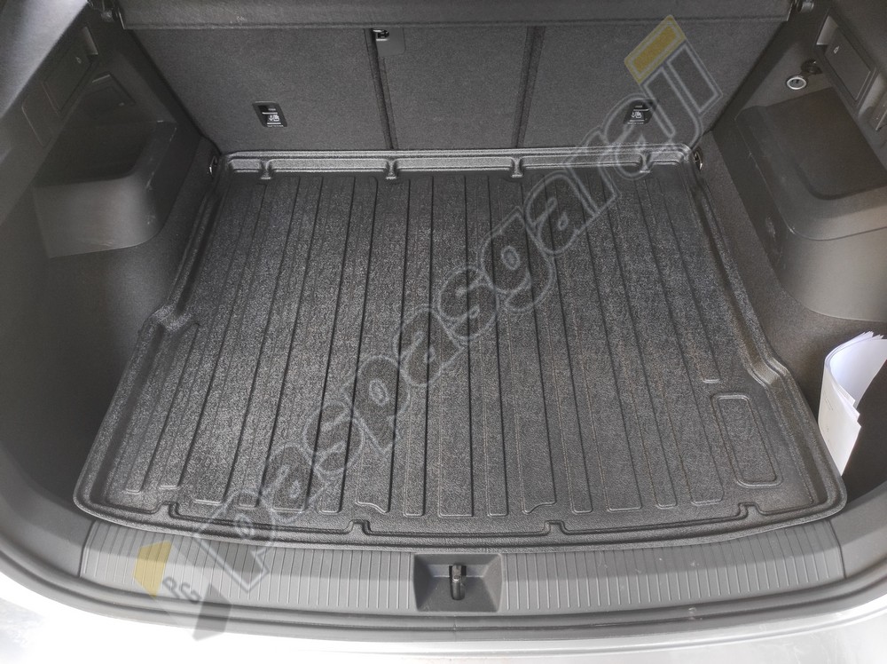 Kaiser Volkswagen Tiguan ÜST Kademe Bagaj Havuzu, 2024- Kaiser Volkswagen Tiguan ÜST Kademe Bagaj Havuzu, 2024-