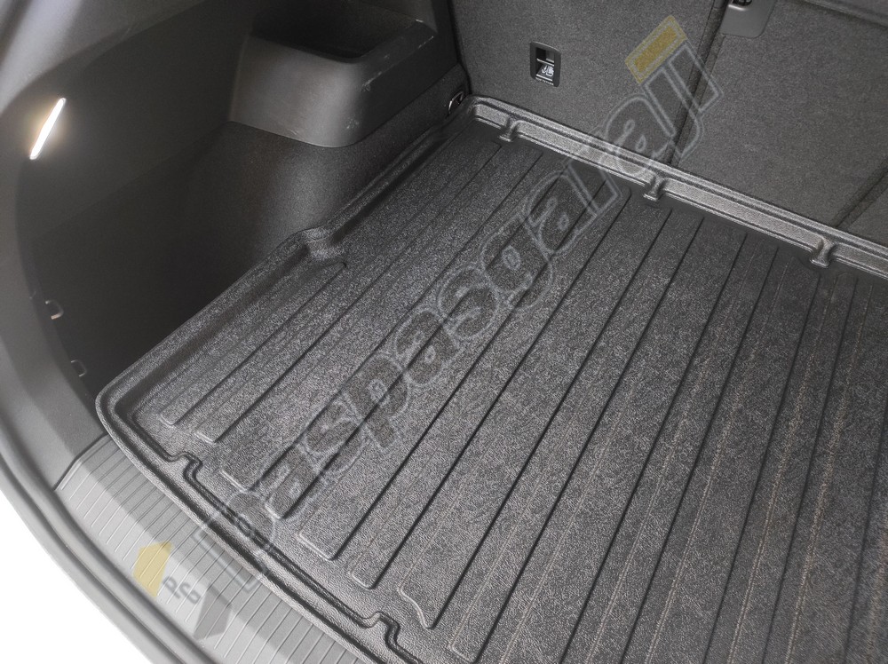 Kaiser Volkswagen Tiguan ÜST Kademe Bagaj Havuzu, 2024- Kaiser Volkswagen Tiguan ÜST Kademe Bagaj Havuzu, 2024-