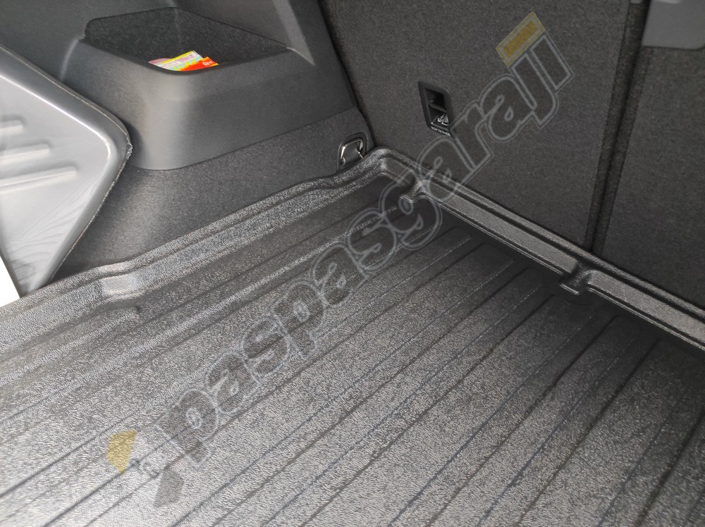 Kaiser Volkswagen Tiguan ÜST Kademe Bagaj Havuzu, 2024- Kaiser Volkswagen Tiguan ÜST Kademe Bagaj Havuzu, 2024-