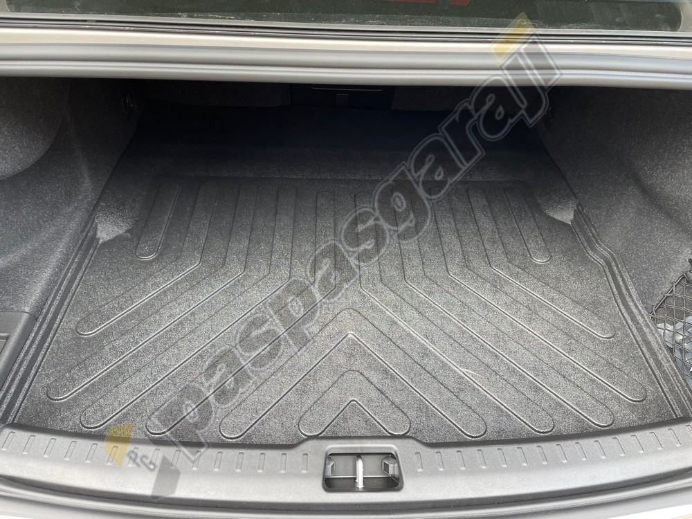 Kaiser Volvo S60 Bagaj Havuzu, 2019- Ve Sonrası Kaiser Volvo S60 Bagaj Havuzu, 2019- Ve Sonrası