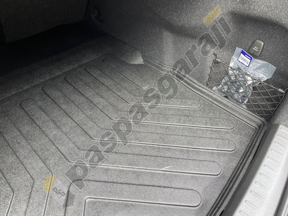 Kaiser Volvo S60 Bagaj Havuzu, 2019- Ve Sonrası Kaiser Volvo S60 Bagaj Havuzu, 2019- Ve Sonrası