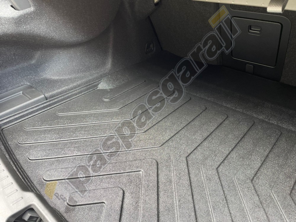 Kaiser Volvo S60 Bagaj Havuzu, 2019- Ve Sonrası Kaiser Volvo S60 Bagaj Havuzu, 2019- Ve Sonrası