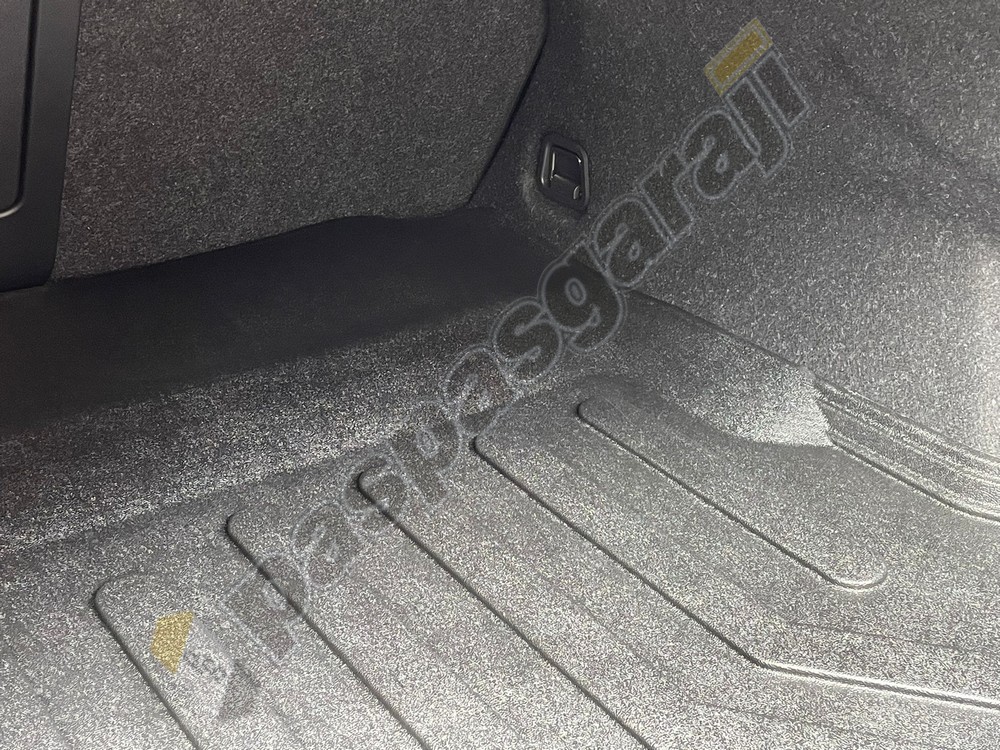 Kaiser Volvo S60 Bagaj Havuzu, 2019- Ve Sonrası