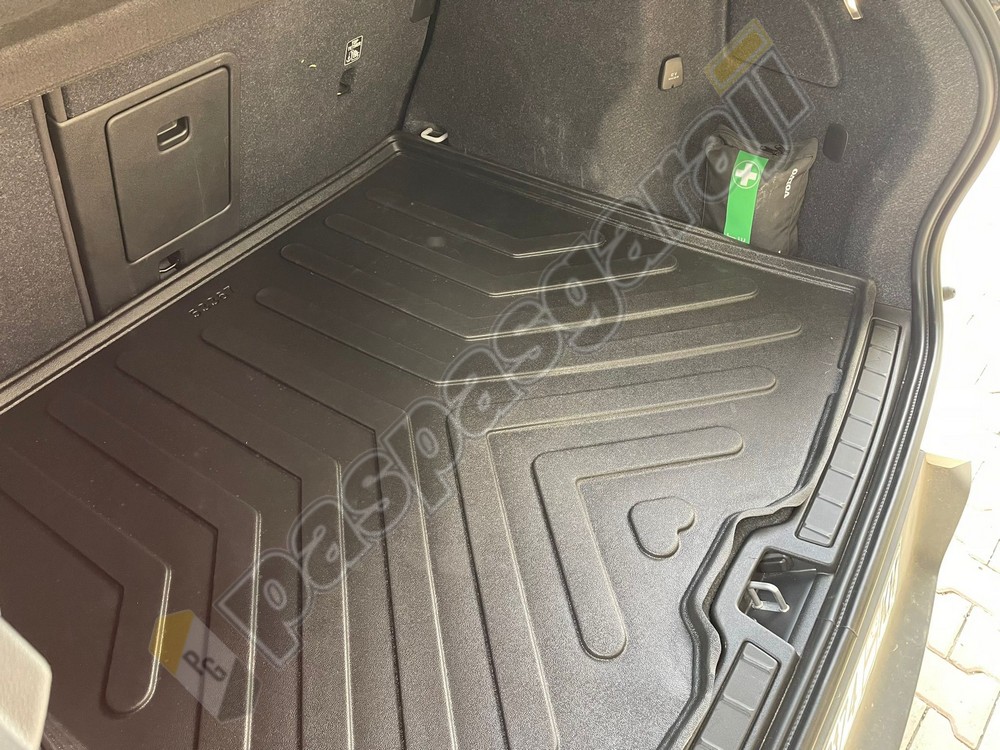 Kaiser Volvo XC40 Bagaj Havuzu, 2018- Ve Sonrası Kaiser Volvo XC40 Bagaj Havuzu, 2018- Ve Sonrası