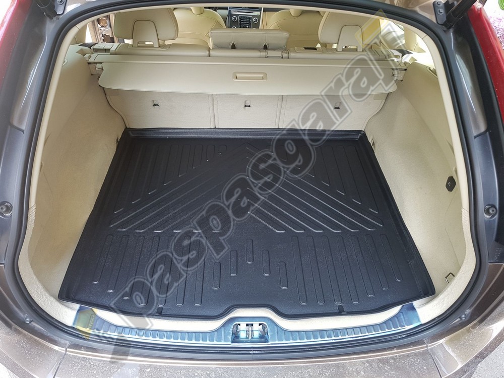 Kaiser Volvo XC60 Bagaj Havuzu, 2008-2017 Arası