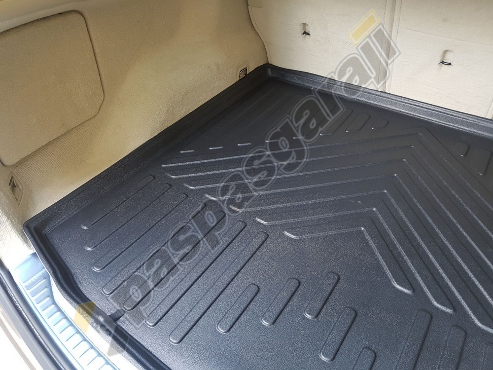 Kaiser Volvo XC60 Bagaj Havuzu, 2008-2017 Arası