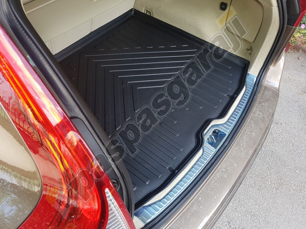 Kaiser Volvo XC60 Bagaj Havuzu, 2008-2017 Arası