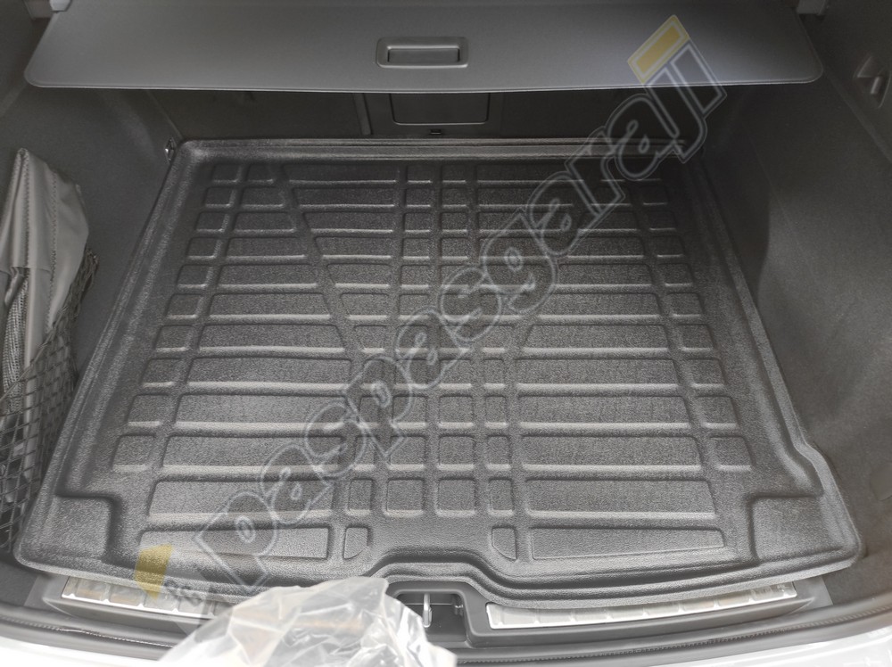 Kaiser Volvo XC60 Bagaj Havuzu, 2018- Ve Sonrası Kaiser Volvo XC60 Bagaj Havuzu, 2018- Ve Sonrası