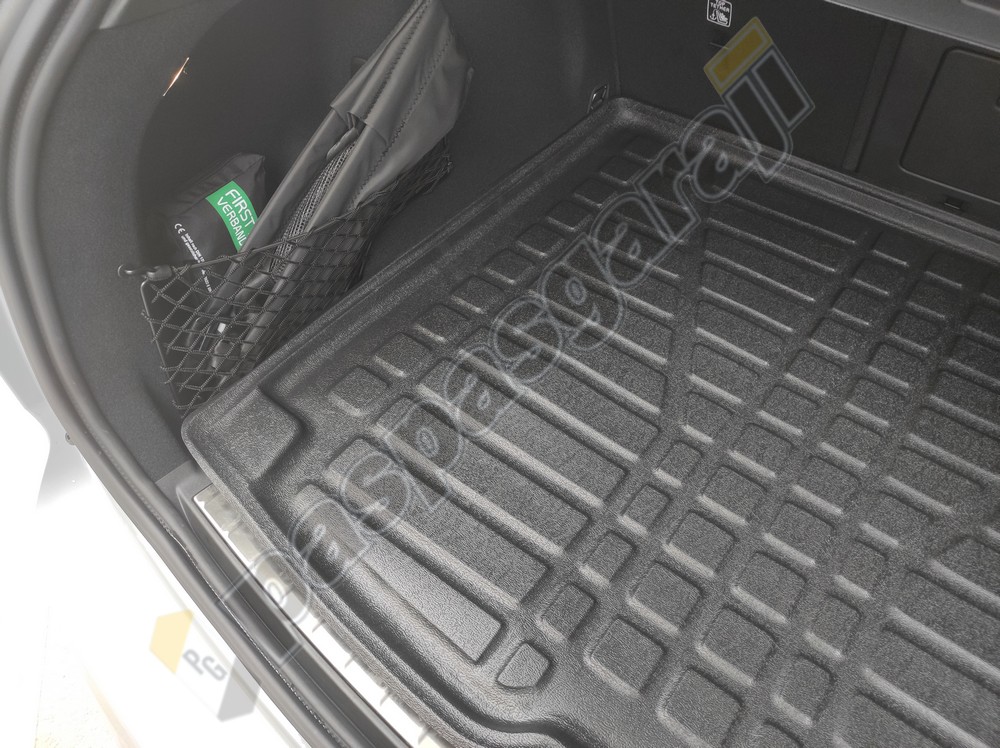 Kaiser Volvo XC60 Bagaj Havuzu, 2018- Ve Sonrası Kaiser Volvo XC60 Bagaj Havuzu, 2018- Ve Sonrası