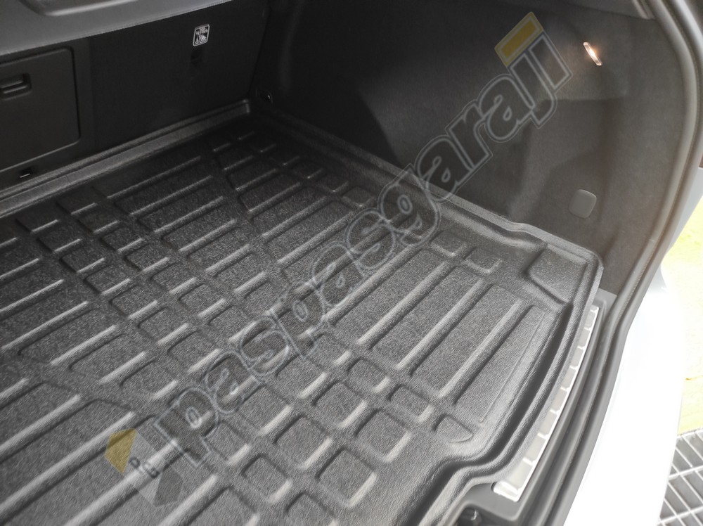 Kaiser Volvo XC60 Bagaj Havuzu, 2018- Ve Sonrası Kaiser Volvo XC60 Bagaj Havuzu, 2018- Ve Sonrası