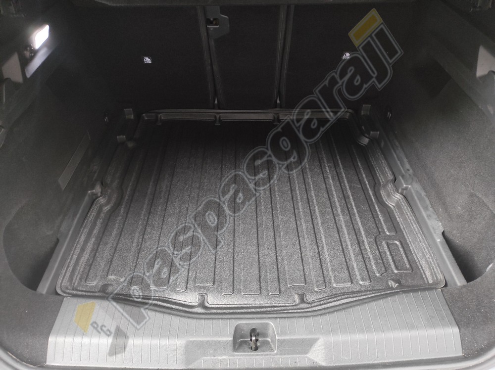 Kaiser Yeni Citroen C5 Aircross ALT Kademe Bagaj Havuzu, 2025- Kaiser Yeni Citroen C5 Aircross ALT Kademe Bagaj Havuzu, 2025-