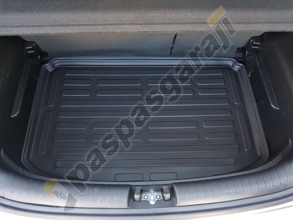 Kia Soul Kaiser Bagaj Havuzu, 2013-2019 Arası Kia Soul Kaiser Bagaj Havuzu, 2013-2019 Arası