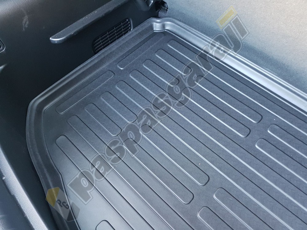 Kia Soul Kaiser Bagaj Havuzu, 2013-2019 Arası