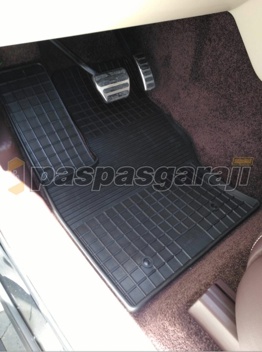 Land Rover Range Rover 4 2012-2021 Seintex 4D Paspas
