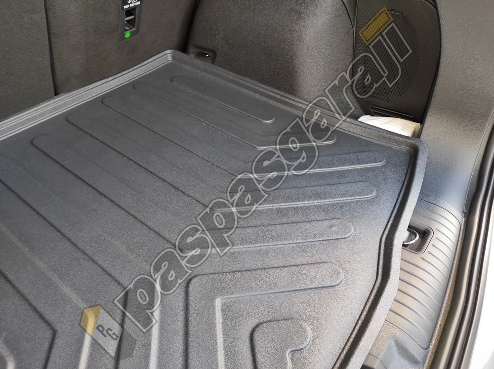 Mercedes C Serisi Estate W205 Bagaj Havuzu 2014-2021 Arası