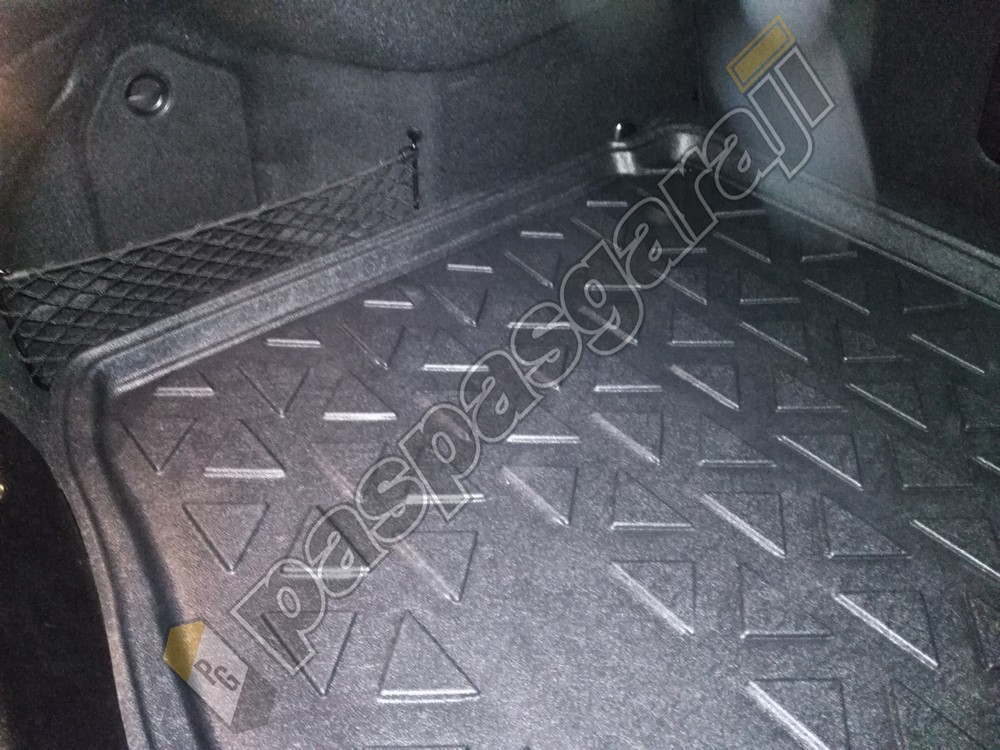 Mercedes CLA Serisi W117 Bagaj Havuzu 2013-2018 Arası
