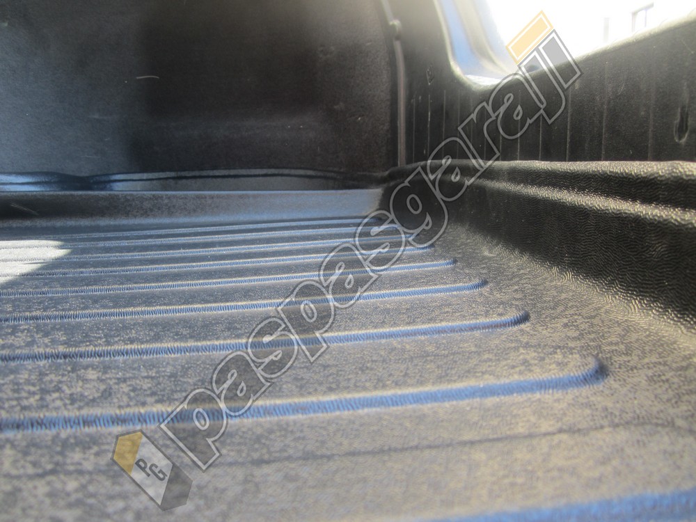 Mercedes E Serisi W211 Bagaj Havuzu 2002-2009 Arası