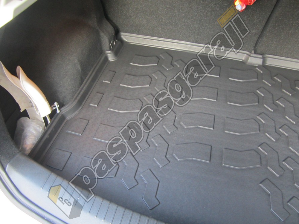 Nissan Qashqai Bagaj Havuzu 2007-2014 Arası