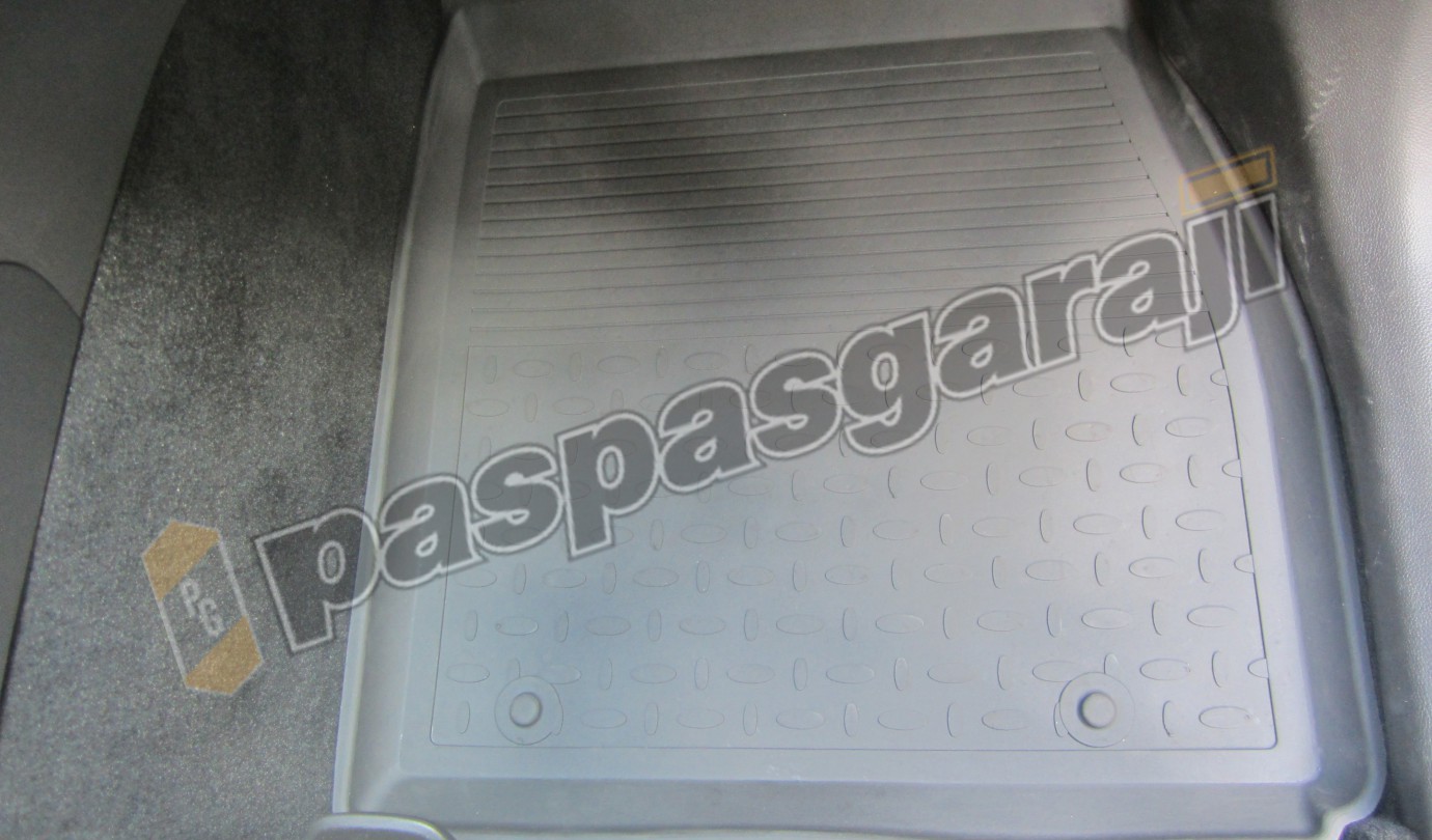 Seintex Opel Insignia 4D Havuzlu Paspas 2008-2017 Arası