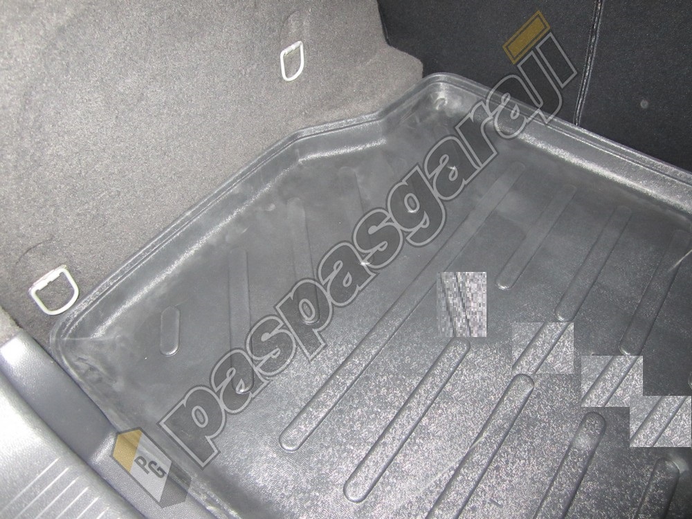 Opel Astra H HB Bagaj Havuzu 2004-2015 Arası