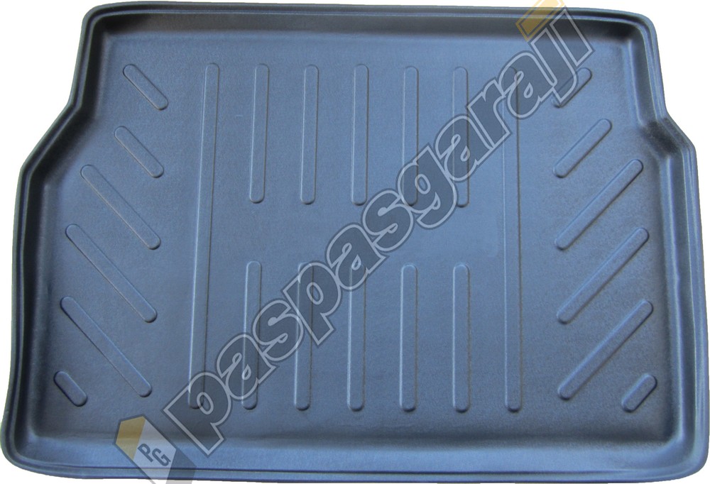Opel Astra H HB Bagaj Havuzu 2004-2015 Arası