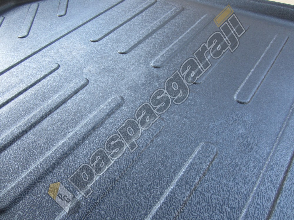 Opel Astra H HB Bagaj Havuzu 2004-2015 Arası