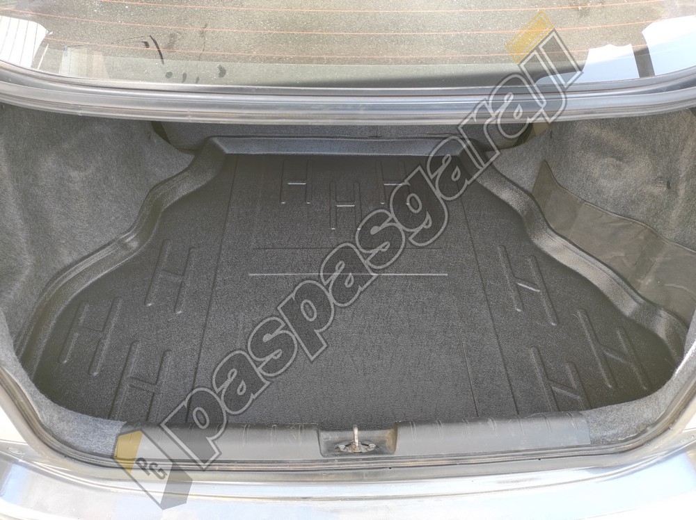 Opel Astra H Sedan Bagaj Havuzu 2007-2015 Arası