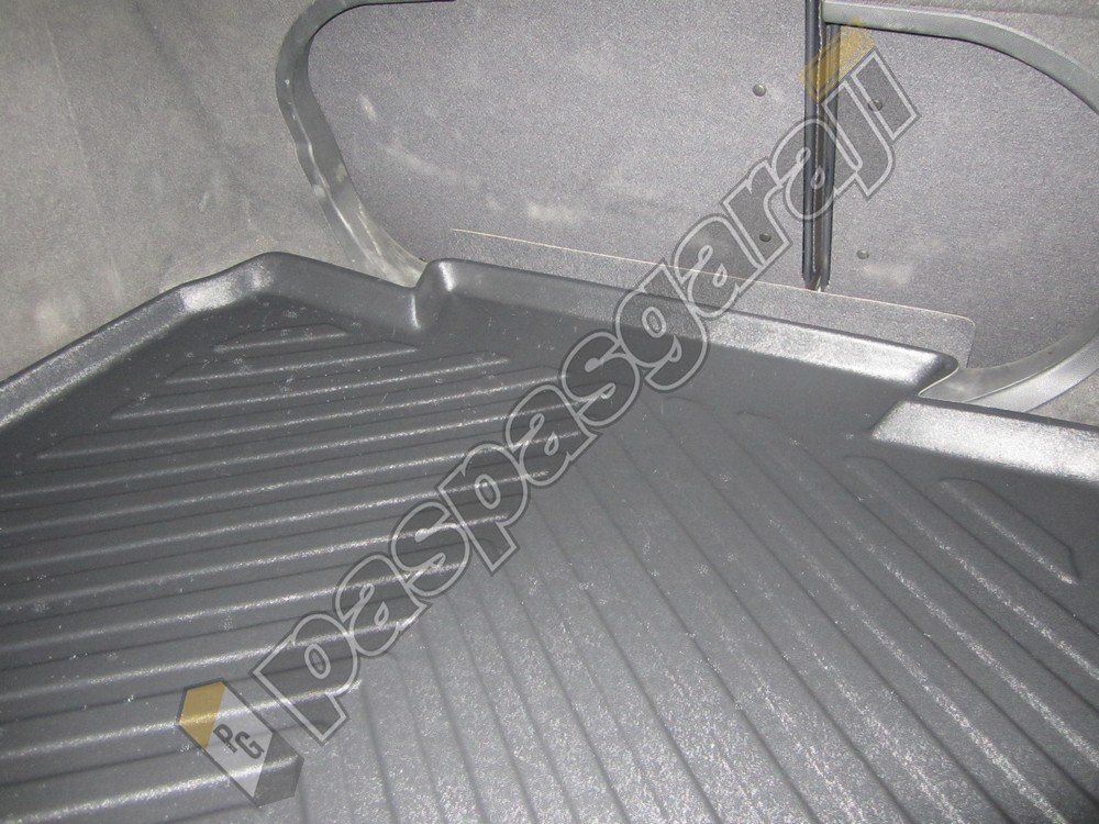 Opel Astra H Sedan Bagaj Havuzu 2007-2015 Arası