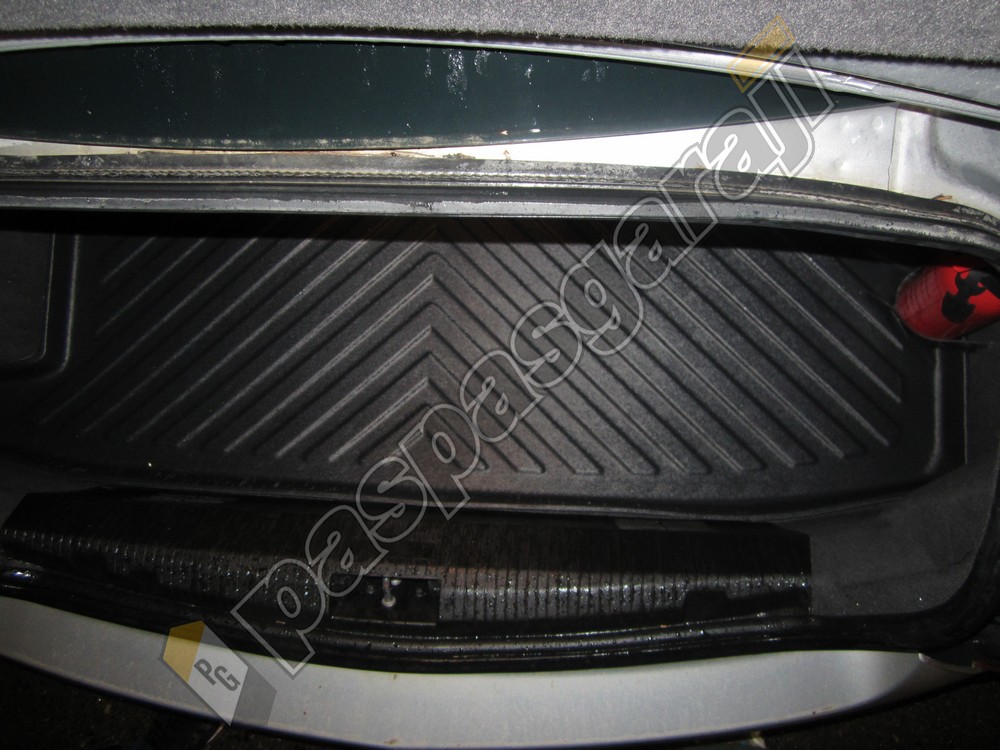 Opel Astra H Sedan Bagaj Havuzu 2007-2015 Arası