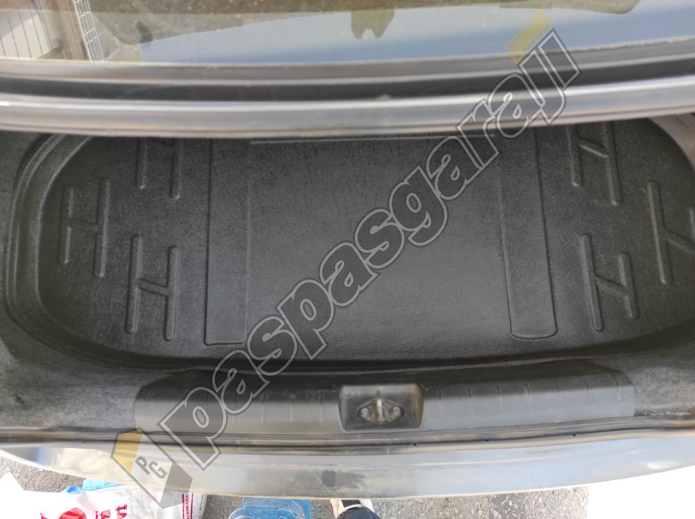 Opel Astra H Sedan Bagaj Havuzu 2007-2015 Arası