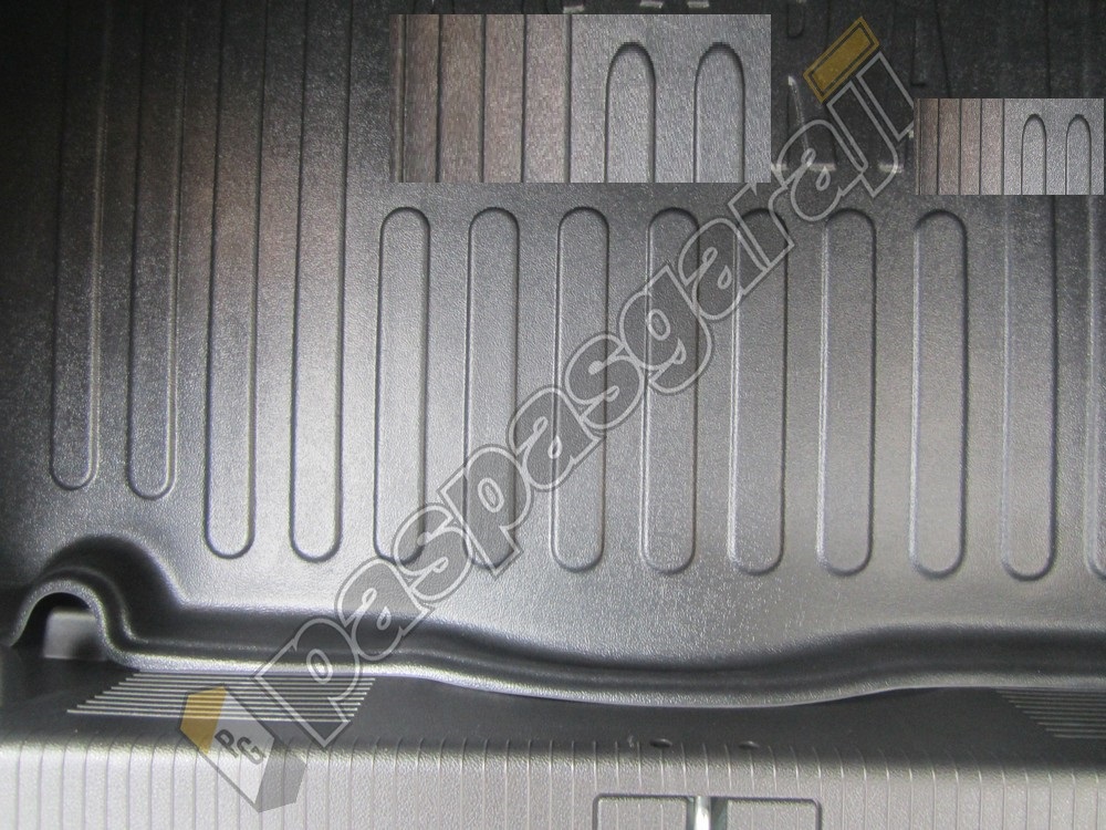 Opel Astra J HB Bagaj Havuzu 2010-2015 Arası