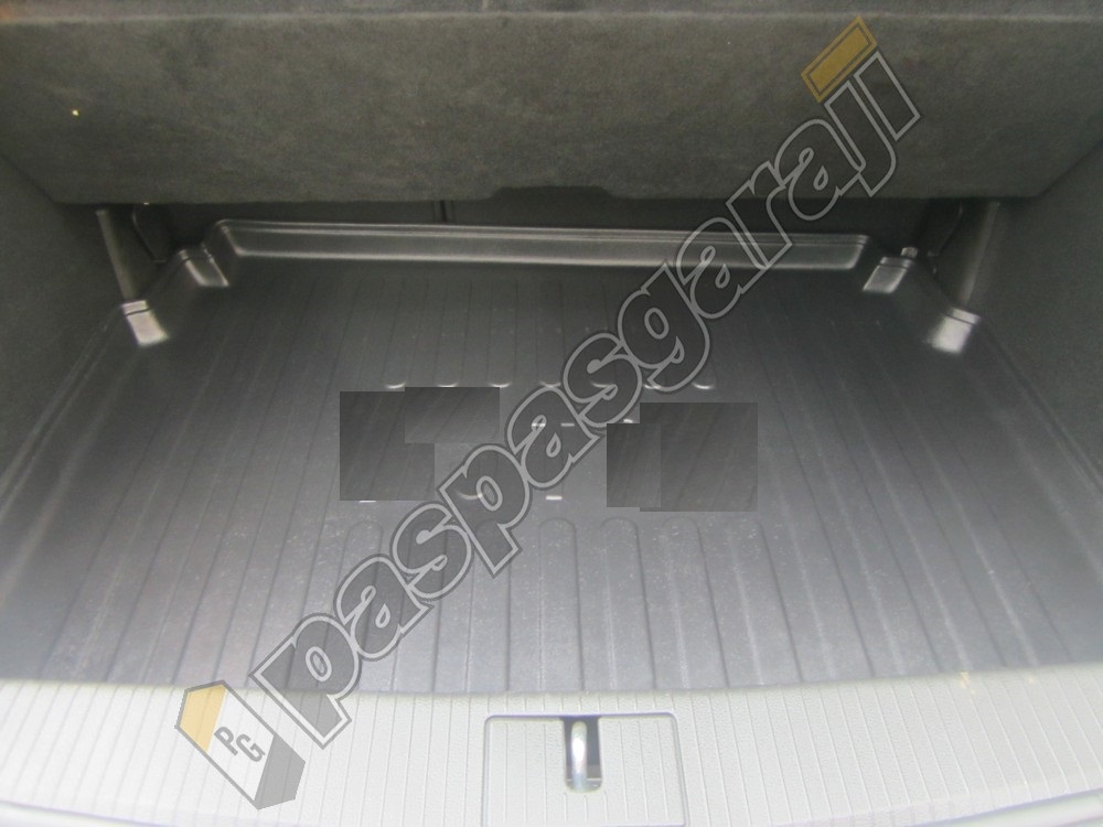 Opel Astra J HB Bagaj Havuzu 2010-2015 Arası