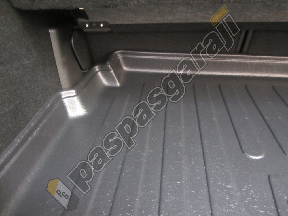 Opel Astra J HB Bagaj Havuzu 2010-2015 Arası