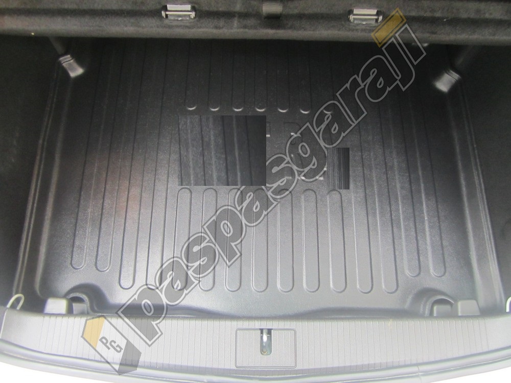 Opel Astra J HB Bagaj Havuzu 2010-2015 Arası