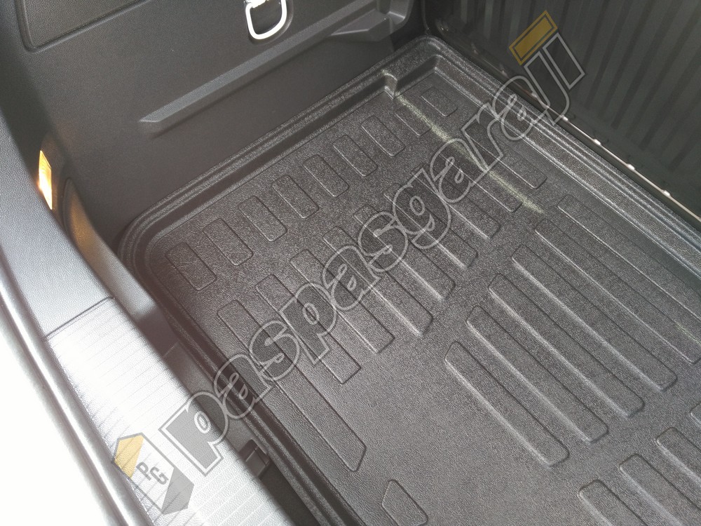 Opel Corsa D HB Bagaj Havuzu 2007-2014 Arası