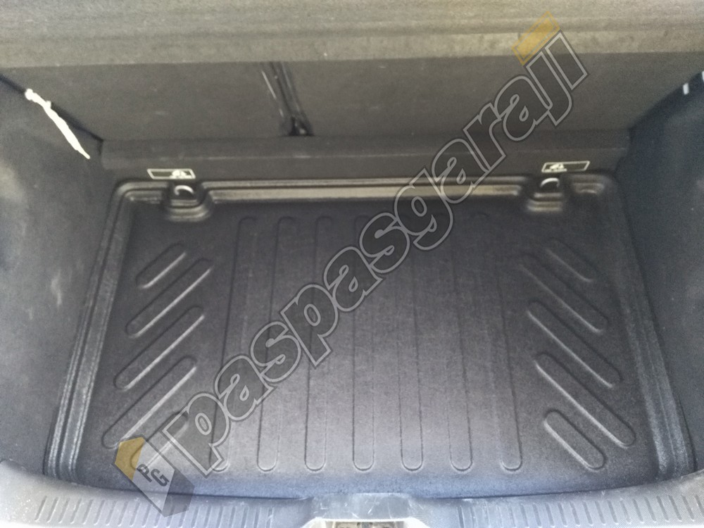 Opel Corsa E  HB Bagaj Havuzu 2015-2019 Arası
