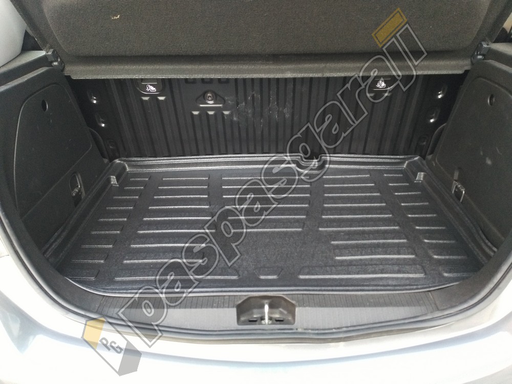 Opel Corsa E  HB Bagaj Havuzu 2015-2019 Arası