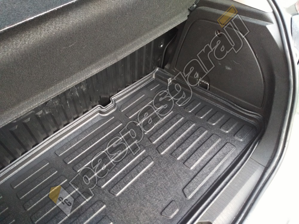 Opel Corsa E  HB Bagaj Havuzu 2015-2019 Arası