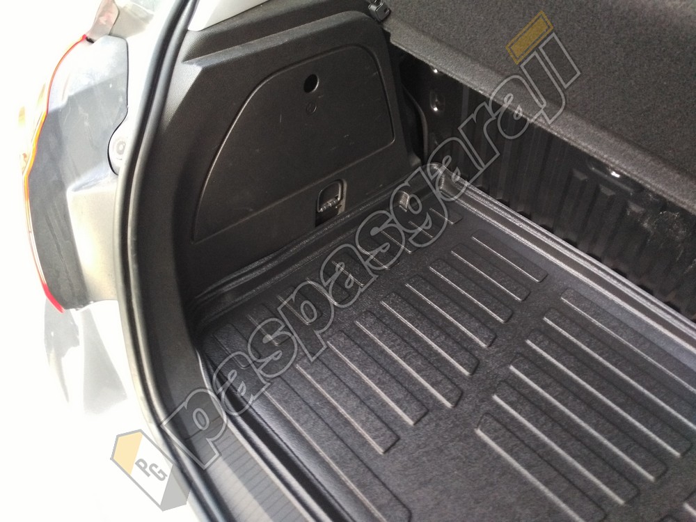 Opel Corsa E  HB Bagaj Havuzu 2015-2019 Arası