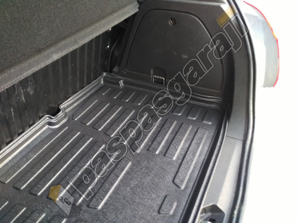 Opel Corsa E  HB Bagaj Havuzu 2015-2019 Arası