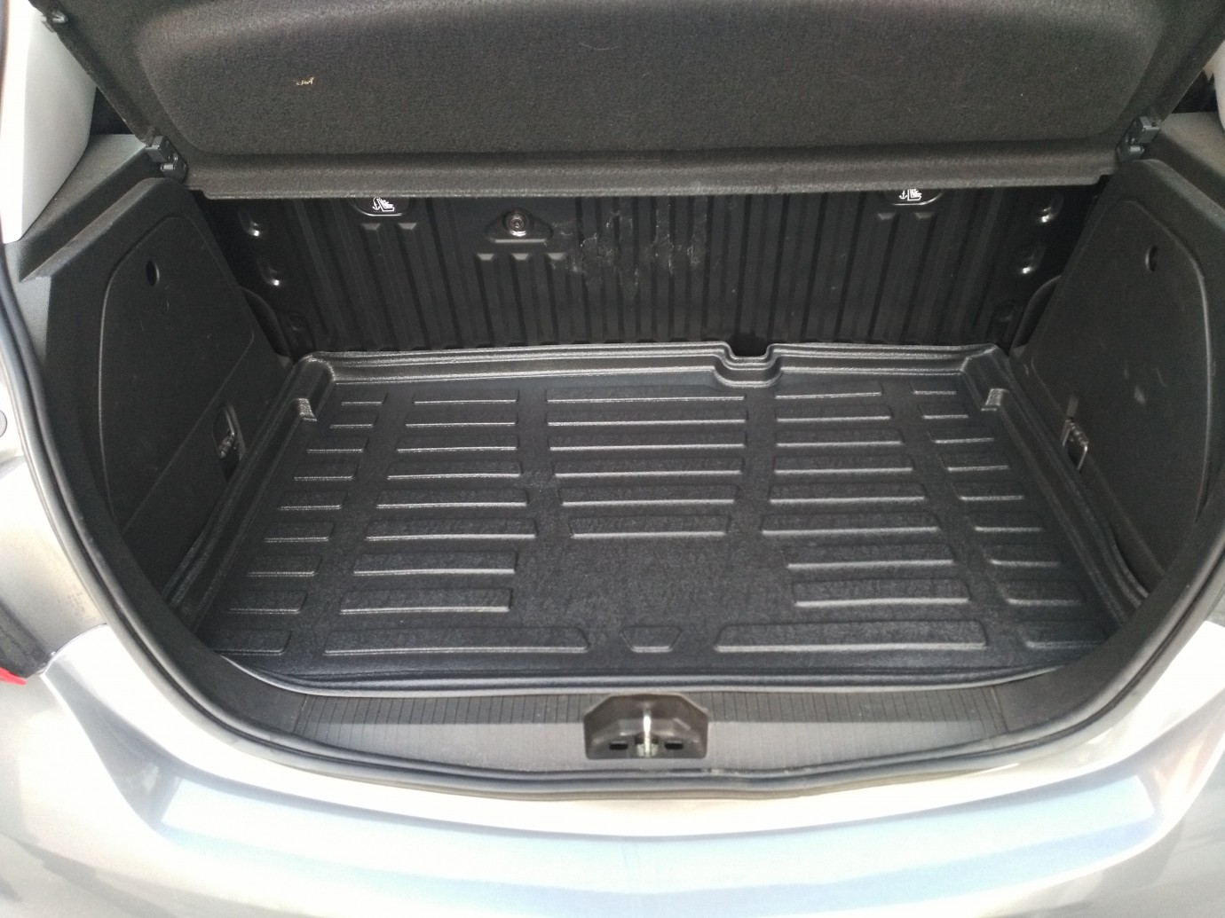 Opel Corsa E  HB Bagaj Havuzu 2015-2019 Arası