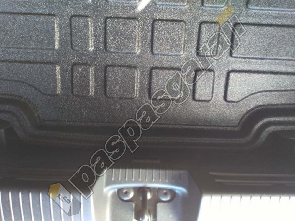 Opel Crossland X Alt Bagaj Havuzu 2017-2025 Arası